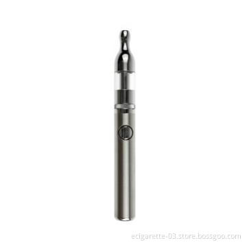 Stainless steel e cigarette mini x9 kit kamry mini x9 ecig